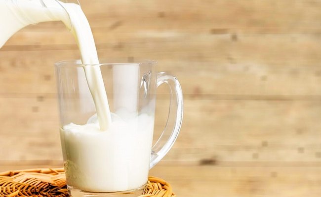 Экспорт белорусской молочной продукции в Китай увеличился в 5 раз