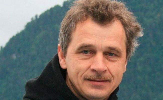 Несмотря на убеждения делегатов съезда ОГП, Лебедько взял самоотвод