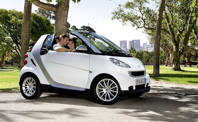Владельцев электромобилей освободили от транспортного налога в Беларуси