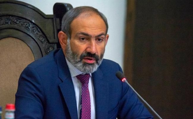Пашинян: Армения готова стать мостом между интересами ЕАЭС и Евросоюза