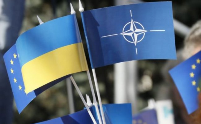 НАТО подтвердила, что Украина когда-то войдет в Альянс