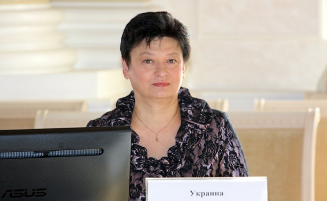 Украина определилась с главным по связям с СНГ в Минске