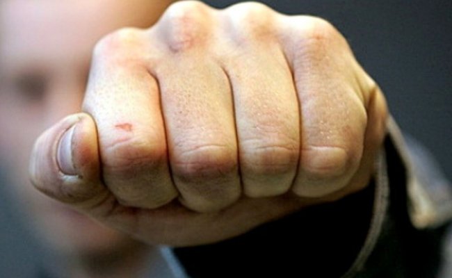 В России избили польского дипломата
