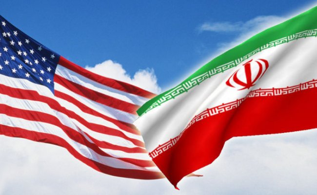 США отказались освободить компании ЕС от иранских санкций