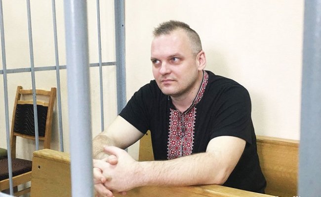 «Репортеры без границ» потребовали отменить приговор журналисту Галко