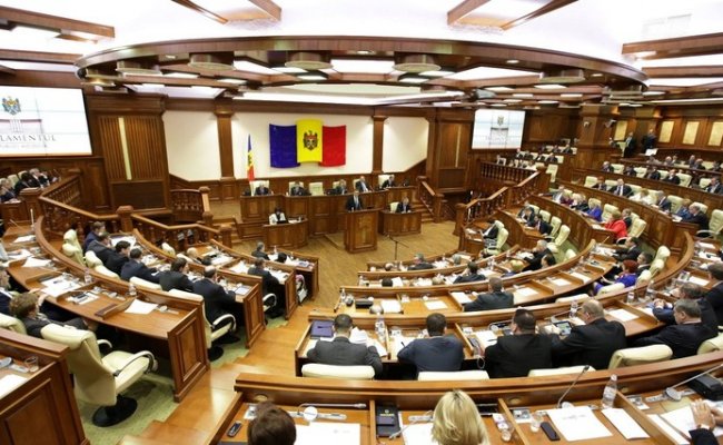 В Молдове признали войска РФ «угрозой» нацбезопасности
