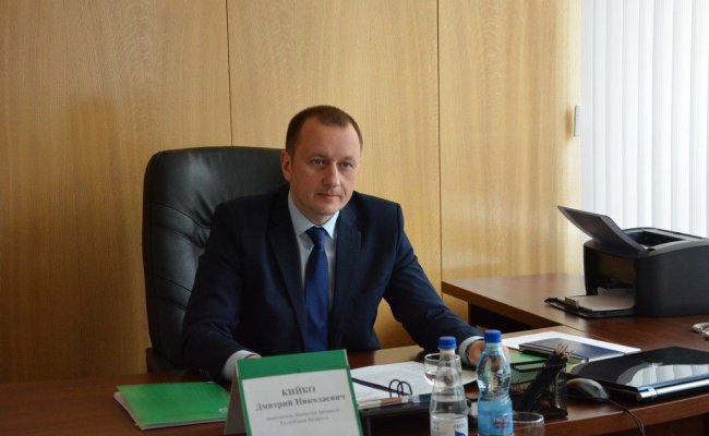 В Беларуси не намерены снижать ставки подоходного налога