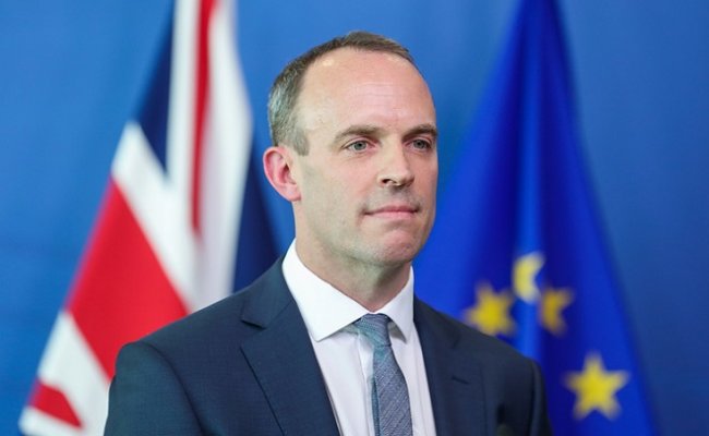 Великобритания может отказаться от выплат ЕС за Brexit