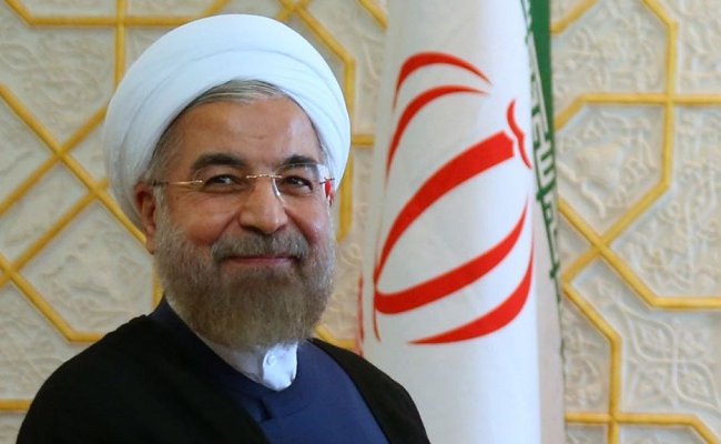 Роухани: Америка должна знать, что война с Ираном - это всем войнам война