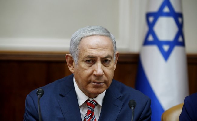 Нетаньяху: Израиль разрешил эвакуацию активистов «Белых касок» по просьбе США и Канады