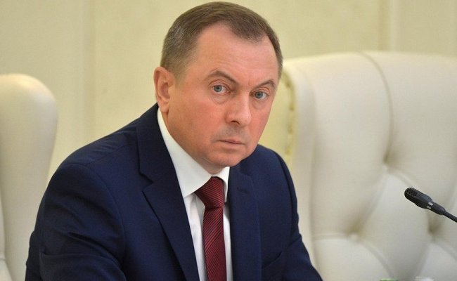 Беларусь продолжает переговоры с ЕС об упрощении визового режима - Макей