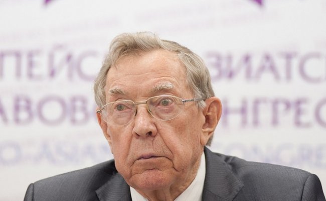 Скончался советник президента России Яковлев