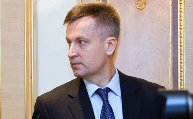 Экс-глава СБУ Наливайченко  намерен баллотироваться в президенты Украины