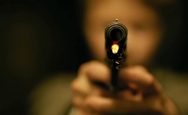 В Белграде застрелили бывшего адвоката Милошевича и ранили его сына