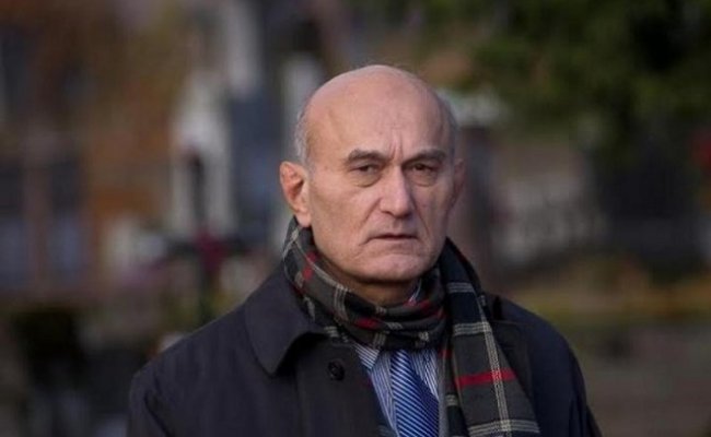Позняк помогает Макею наладить связи с западными политиками – СМИ