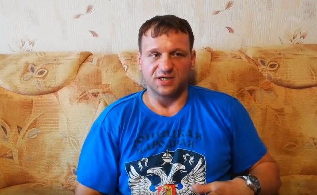 Избитый националистами в Минске Лановенко уличил во лжи «Нашу ниву»