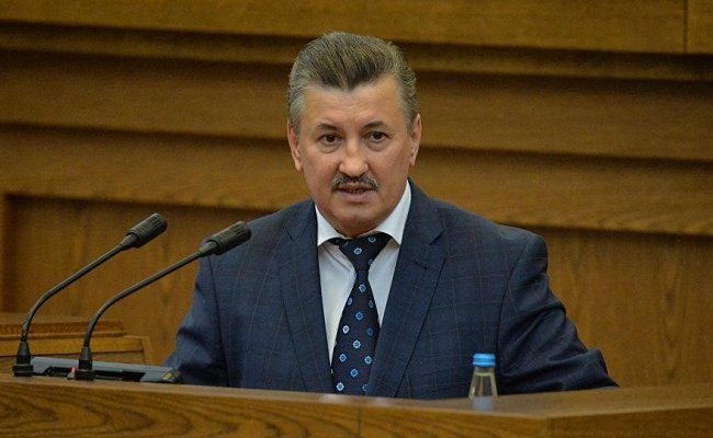 Министр экономики: Рост ВВП Беларуси по итогам 2018 года составит 3,9-4,1%