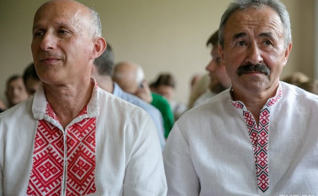 Свидетель по делу лидеров профсоюза РЭП рассказал о банковском счете Комлика и Федынича в Литве