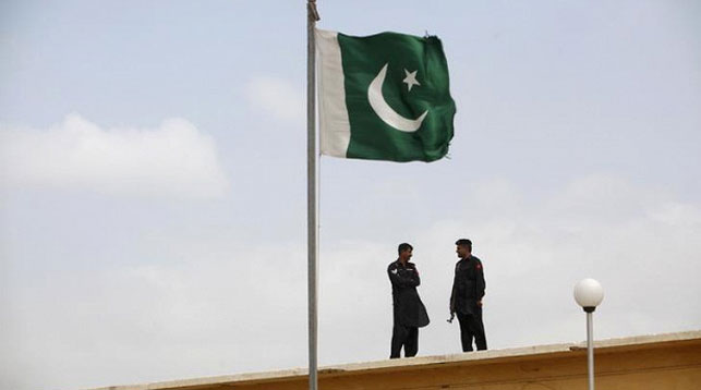 Боевики атаковали 12 школ в Пакистане  - СМИ