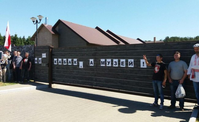 Северинец готовит «ответ» Зайдесу на прошедшую в «Поедем, поедим» свадьбу