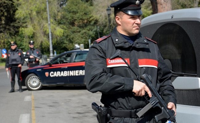 В Италии задержали шесть человек, занимавшихся набором добровольцев ЛДНР