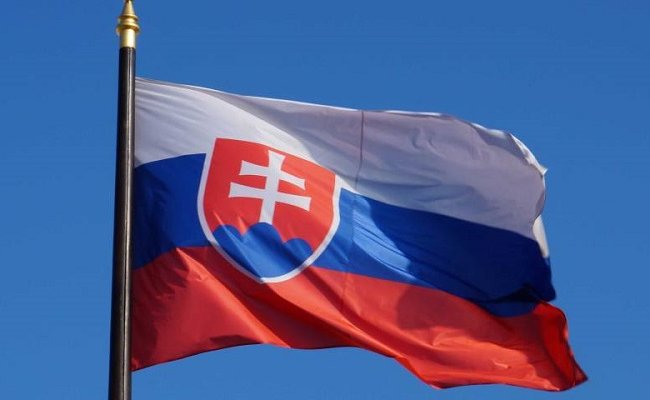Делегация депутатов из Словакии прибыла в Крым