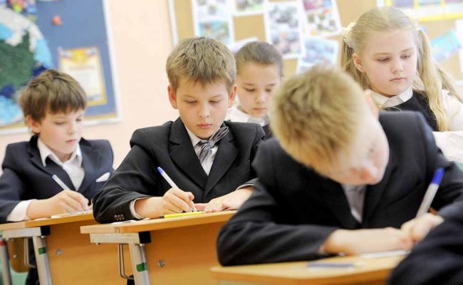В Барановичской гимназии откроют белорусскоязычный класс