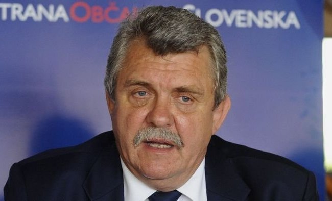 Словацкий депутат: Крым был, есть и всегда будет русским