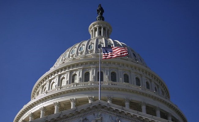 Сенат США одобрил выделение Украине $250 млн на оборону