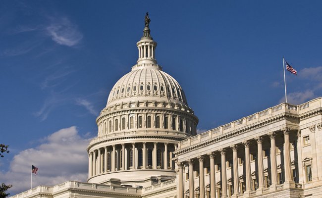 Сенаторы США представили законопроект, ужесточающий санкции против РФ