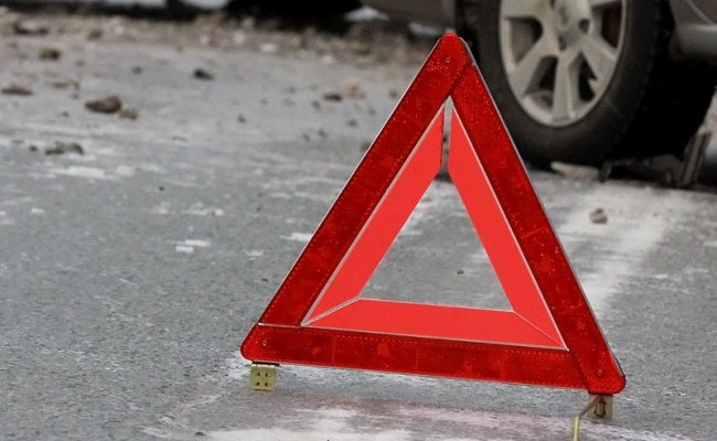 Российского блогера подозревают в смертельном ДТП в Борисовском районе