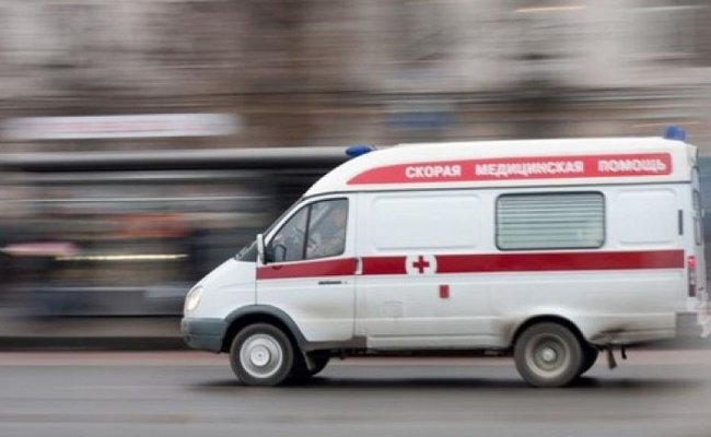 На Гродненщине ребенок выпал из окна многоэтажки