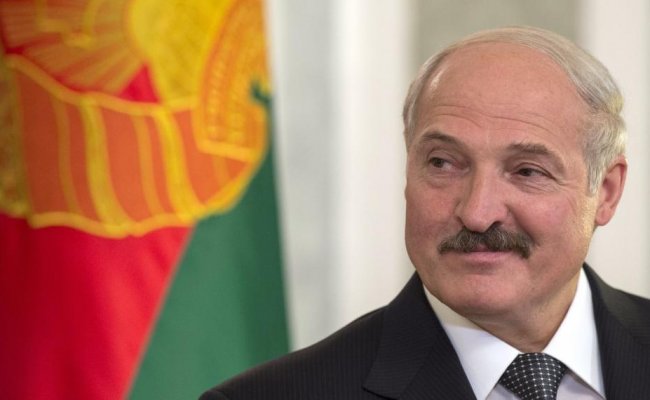 Лукашенко поехал отдыхать на Браславщину – СМИ