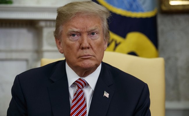 Трамп: Россия, Китай и КНДР вмешиваются во внутренние дела США