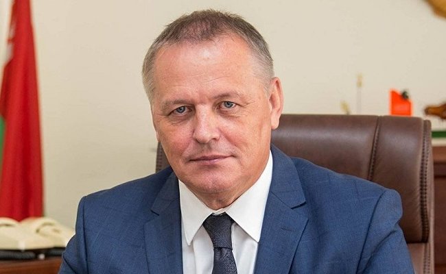 Беларусь возобновила экспорт цемента