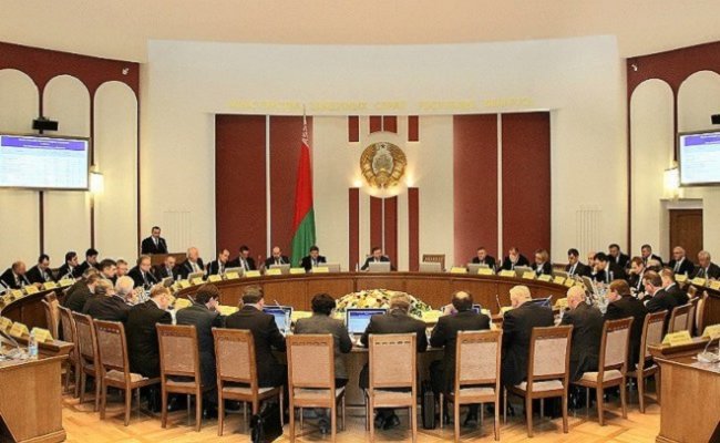 Совмин внес изменения в план развития электроэнергетической сферы