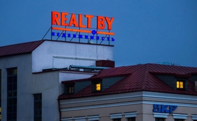 Всю редакцию Realt.by отпустили после допроса