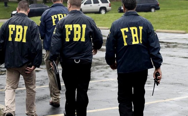ФБР провело задержание ряда россиян в США