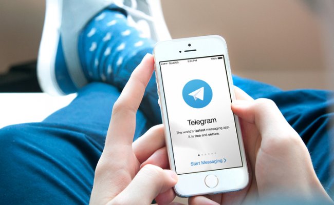 Верховный суд России отклонил жалобу Telegram на приказ ФСБ