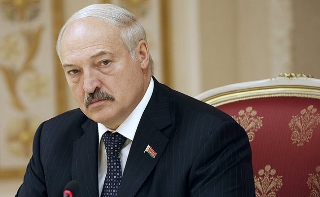 «Незыгарь»: Лукашенко утверждал, что Медведев вынуждает его признать независимость Абхазии и Южной Осетии