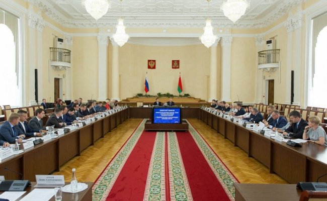 Россия и Беларусь достигли договоренностей по отмене роуминга между странами