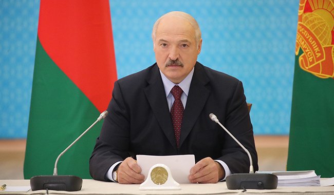 Лукашенко призвал развивать районные центры и городские поселки
