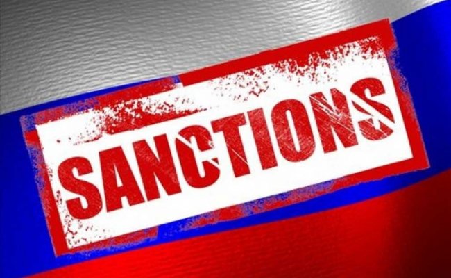 На сайте Конгресса США появился законопроект о новых санкциях против РФ