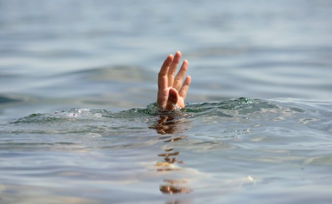 В Крыму утонула трехлетняя девочка из Беларуси