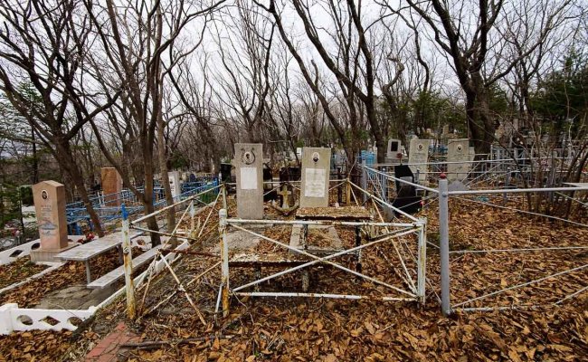 Брестские краеведы возмутились отношением к захоронениям на Гарнизонном кладбище