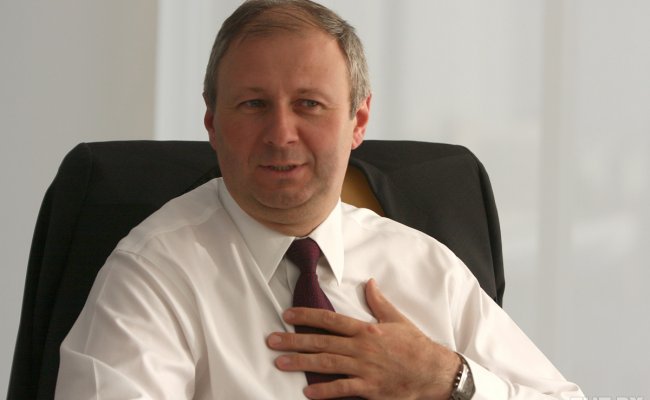 Румас: Не стоит ожидать революционных разворотов
