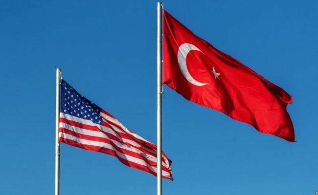 США отвергли условия Турции по освобождению пастора