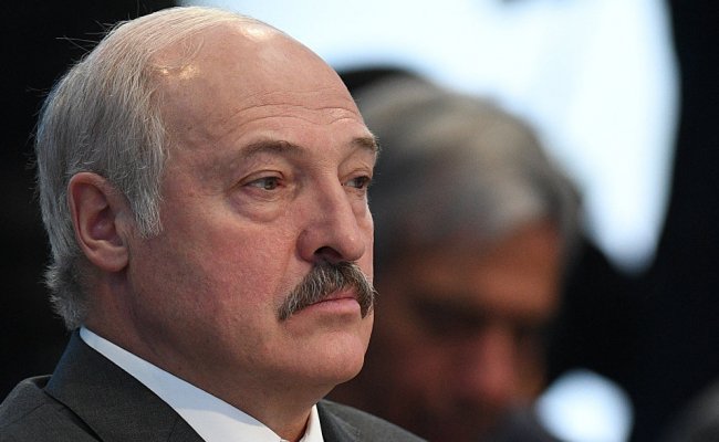 Лукашенко отправился в Сочи на переговоры с Путиным