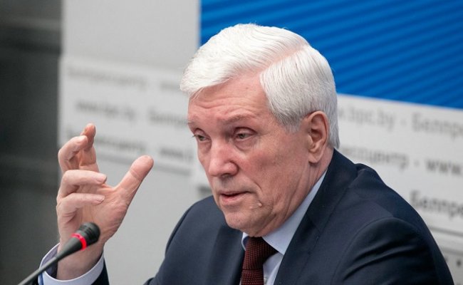 «Незыгарь»: Суриков организует «прощальную вечеринку» в Минске