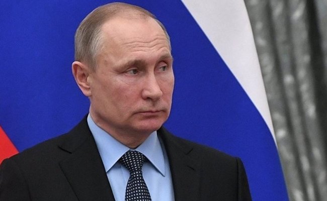 Путин: Россия продолжит оказывать помощь Южной Осетии